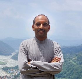 कस्ता मूर्तिलाई मन्दिरभित्र राखिँदैन ?