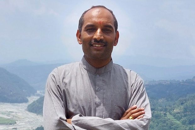 कस्ता मूर्तिलाई मन्दिरभित्र राखिँदैन ?