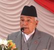 जातीय छुवाछूत तथा विभेदविरुद्ध दृढतापूर्वक उभिनुपर्छ : राष्ट्रपति पौडेल