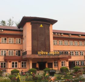 यातायात क्षेत्रमा हडताल नगर्न सर्वोच्चको अन्तरिम आदेश