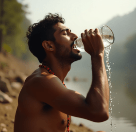 भोलिदेखि घट्नेछ तापक्रम, पर्सिदेखि मिल्नेछ गर्मीबाट राहत