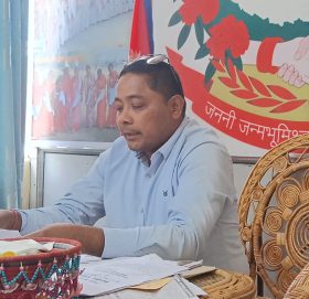 श्रावण १ देखि टीकापुर प्लास्टिक मुक्त हुँदै