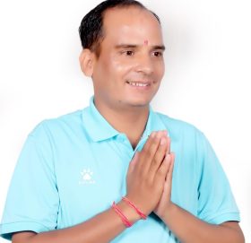 टीकापुर उद्योग वाणिज्य सङ्घको महासचिवमा तिमिल्सिनाको उम्मेदवारी घोषणा