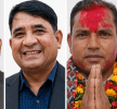 सुदूरपश्चिम प्रदेशको विवाद उत्कर्षमा : मुख्यमन्त्री शाहद्वारा एमालेका चारै मन्त्री पदमुक्त