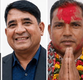 सुदूरपश्चिम प्रदेशको विवाद उत्कर्षमा : मुख्यमन्त्री शाहद्वारा एमालेका चारै मन्त्री पदमुक्त