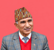 विशेष अदालतको आदेशपछि विष्णु पौडेल साधारण तारेखमा रिहा
