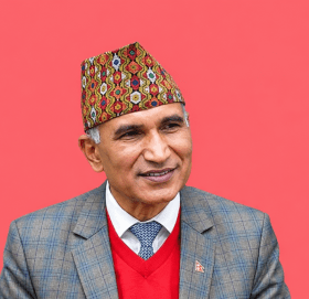 विशेष अदालतको आदेशपछि विष्णु पौडेल साधारण तारेखमा रिहा