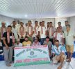 कैलाली केरा उत्पादक संघको अध्यक्षमा दिपेन्द्र सोसी थारु सर्वसम्मत निर्वाचित
