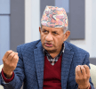 नेतृत्व परिवर्तन अस्वीकार गर्दै प्रदीप ज्ञवालीको छुट्टै प्रतिवेदन